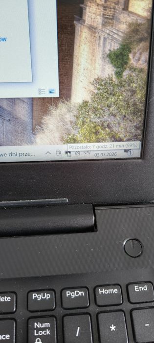Dell Inspiron 3581 8Gb Ram 256 Ssd