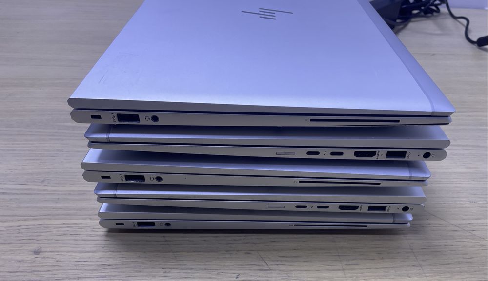 Ноутбук HP EliteBook 850g7 i7-10610u