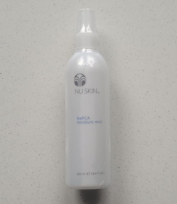 NaPCA Moisture Mist mgiełka