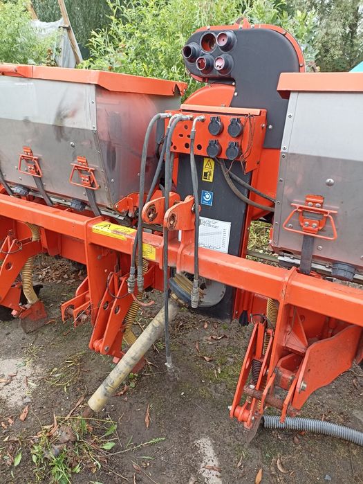 Сівалка Kuhn Planter 2