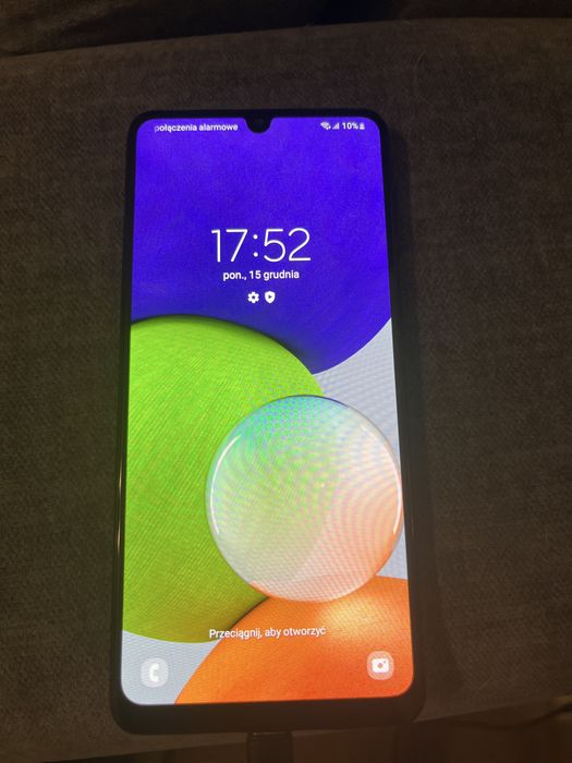 Samsung Galaxy A22