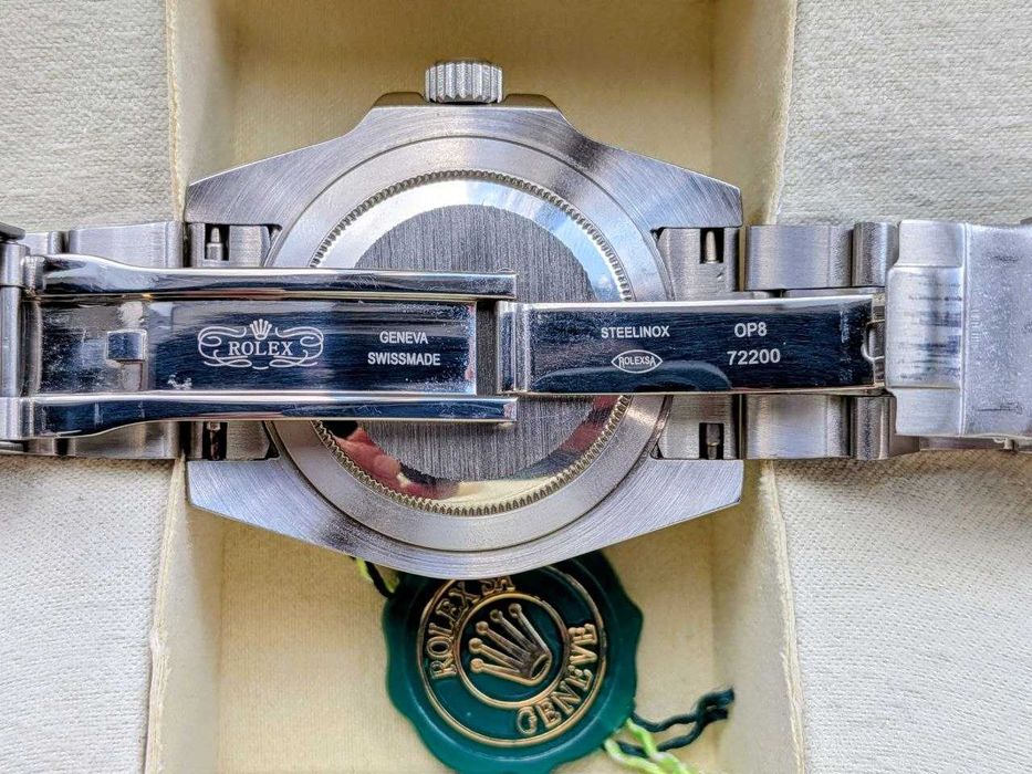 Годинник Rolex Submariner