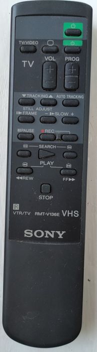 Продам Sony SLV - P52