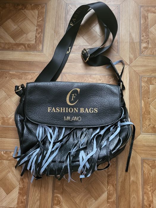 Nowa torebka fashion bags