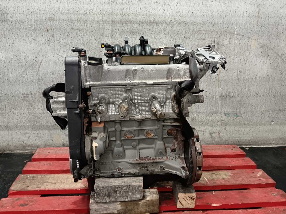 Motor 1.2i Fiat Punto (Ref.:199A4000)