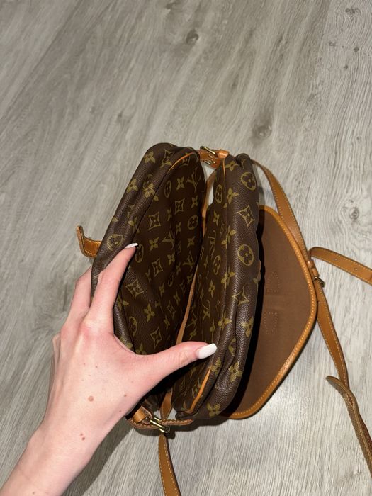 Сумка Louis Vuitton оригінал