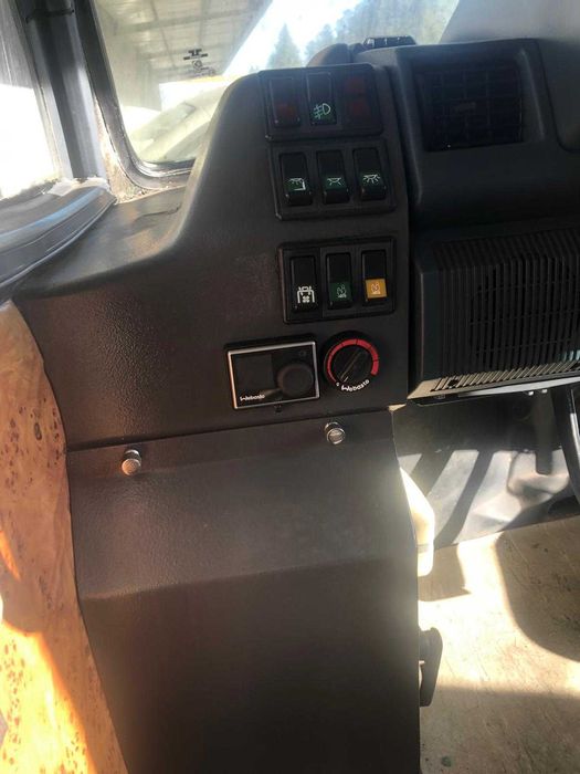 Vende-se  Autocarro RENAULT