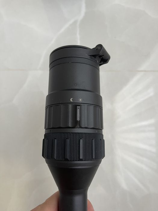 Цифровий приціл нічного бачення Pulsar Digex C50