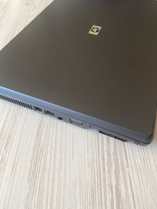 Продам ноутбук HP 530 | Тільки Windows XP/7 | З зарядкою та коробкою