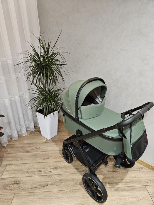 Carello Ultimo 2 в 1 .Green,  2024 р.