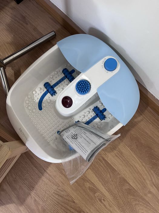 Massageador de pes