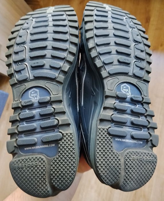 Nike Air Max TL 2.5 IO2263 060 Buty Sneakersy Męskie