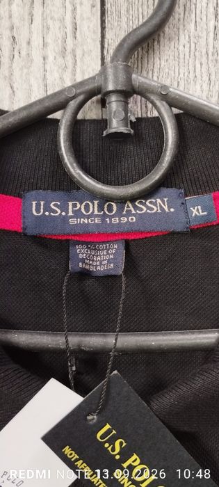 U.s polo assn 1890