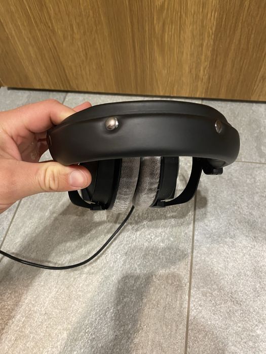 Beyerdynamic DT 770 PRO 80 Ohm