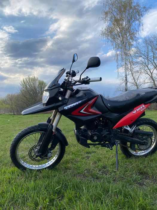 Viper 250 Терміново