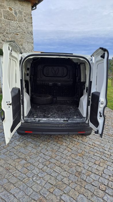 Fiat doblo 1.3 multijet