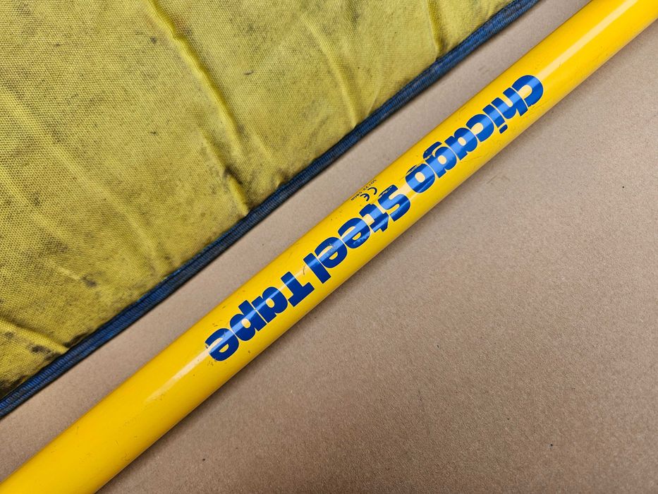 Wykrywacz metali CST/Berger Magna-Trak 100