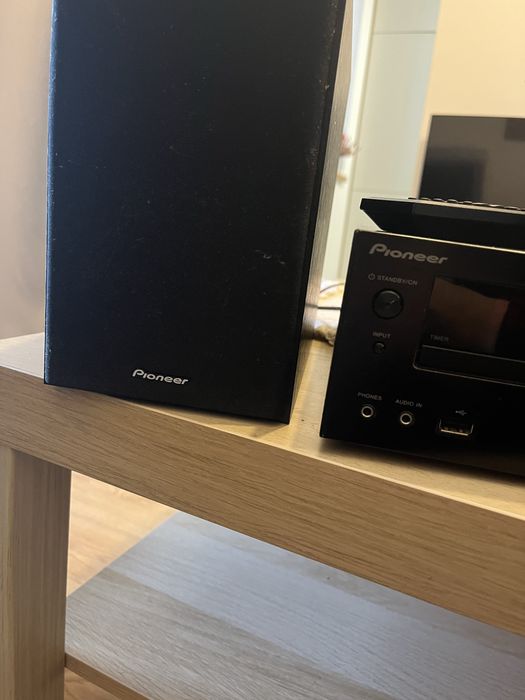 Zestaw audio Pioneer