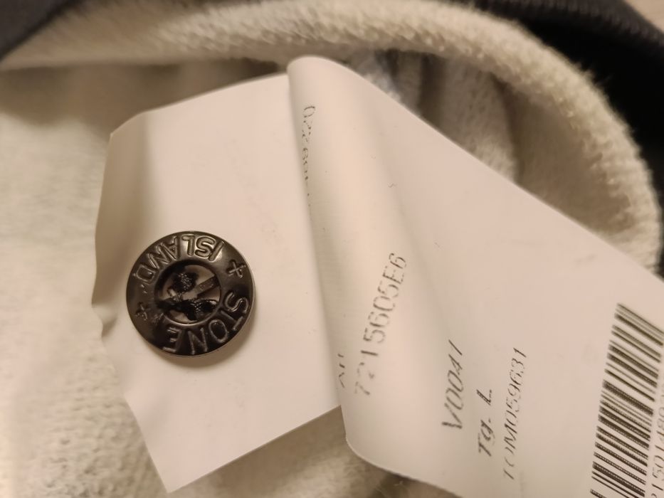 Світшот Stone Island Desert Camo x (London Boutique Browns)