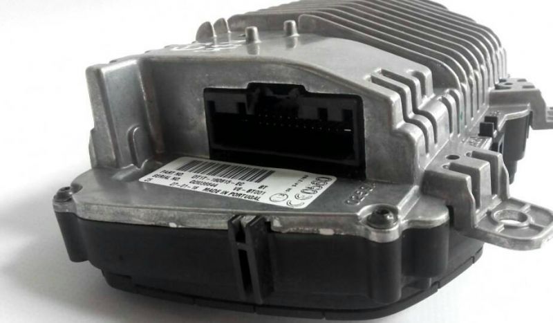 Rádio / auto-rádio FORD Transit Connect II (V408)