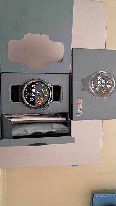 Huawei Watch GT Runner