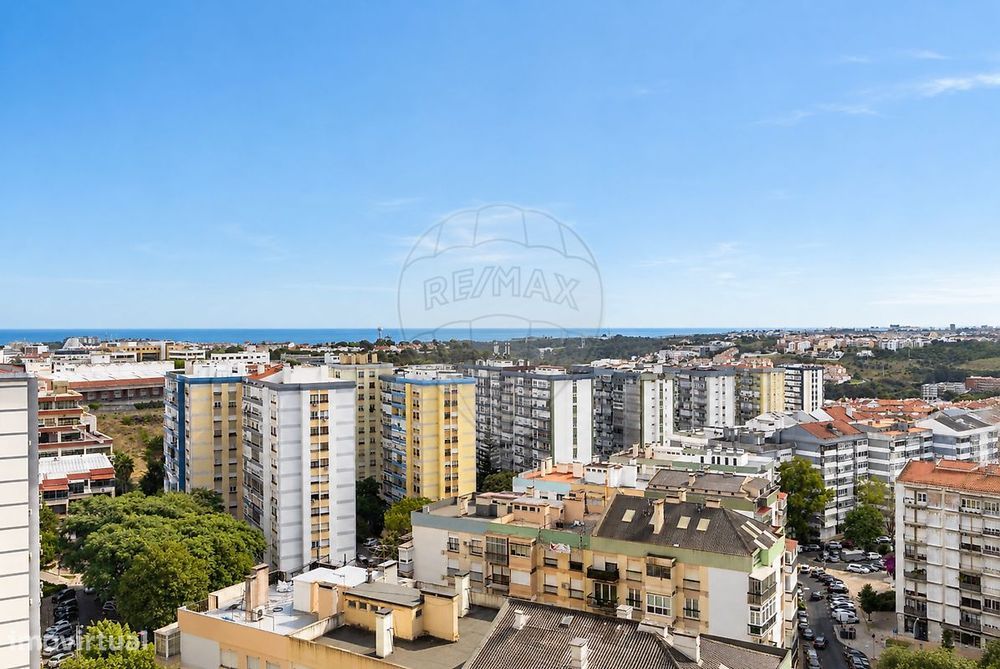 Apartamento T5 para venda