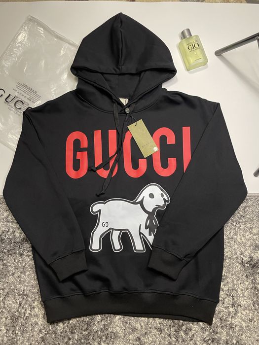 Стильна кофта GUCCI