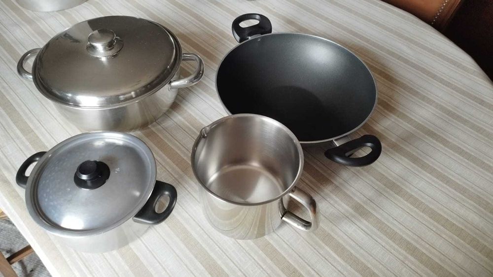 Cookware Set444521413891205122