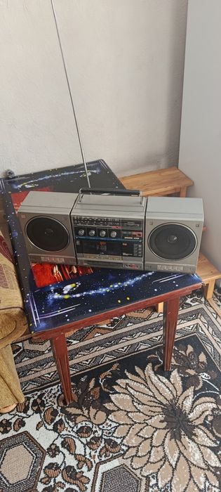 Продам магнітнолу,,Вега 335''