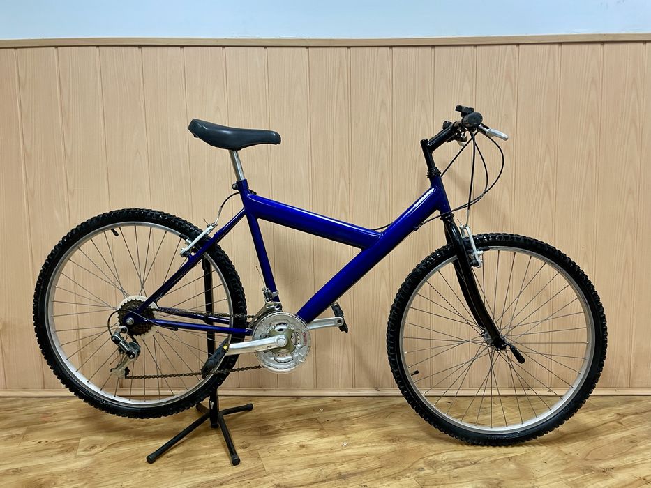 Bicicleta roda 26