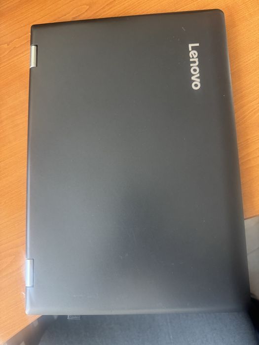 Ноутбук Lenovo Yoga audio by Harman