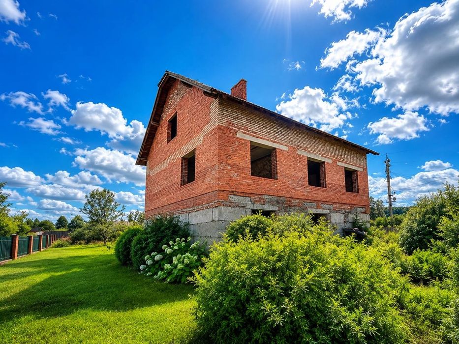 Продаж новобудови в с.Нижні Гаї - View 5
