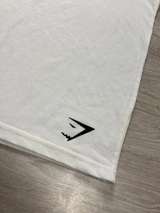 Мужская спортивная футболка Gymshark