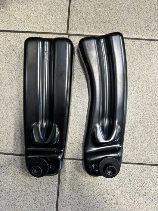 Захист двигуна VAG 3Q0825901B Skoda Octavia A8, A7 Superb VW Passat Go