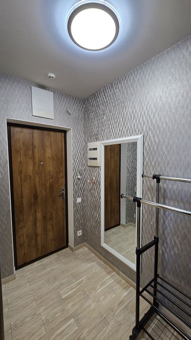 ЖК "Малинки"/Черёмушки, Продам квартиру 35 кв.м. с ремонтом, Котёл/Газ