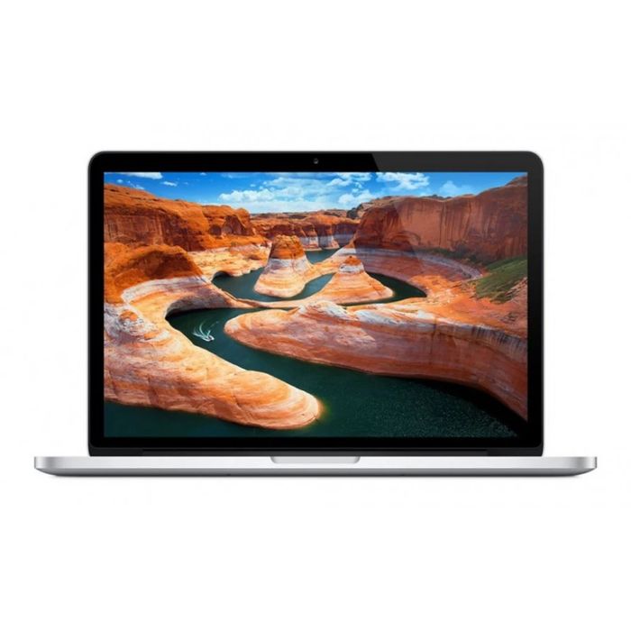 Ноутбук Apple MacBook Pro 13" (MD101) 2012