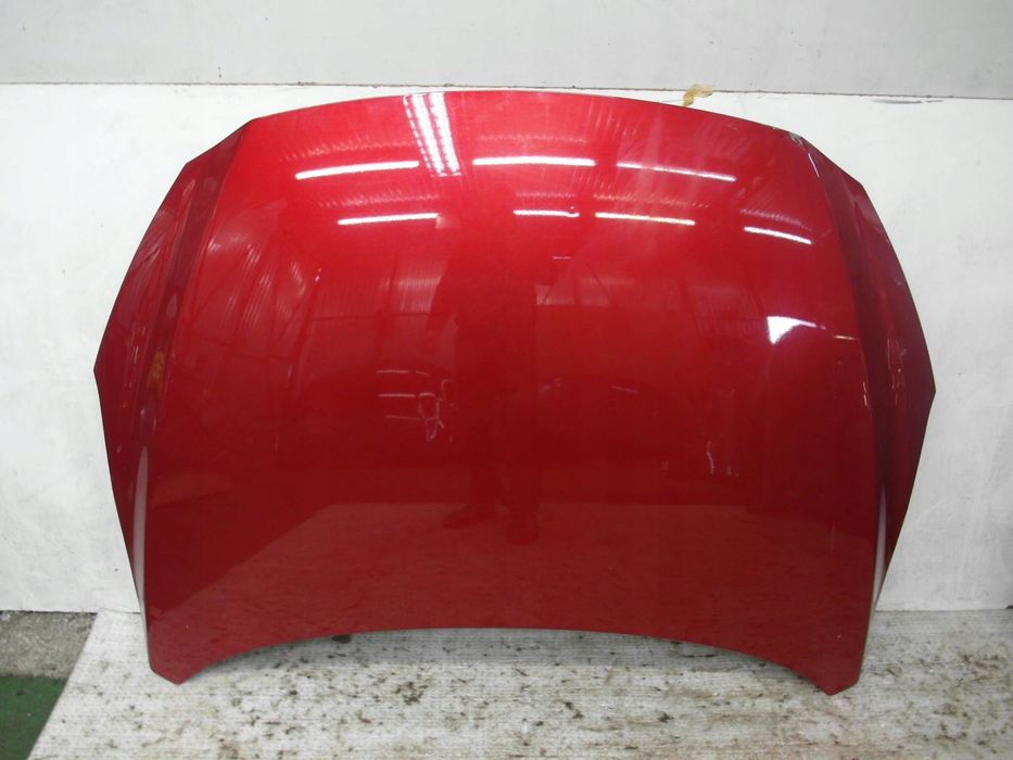 mazda 2 dj bdb maska pokrywa silnika nr72