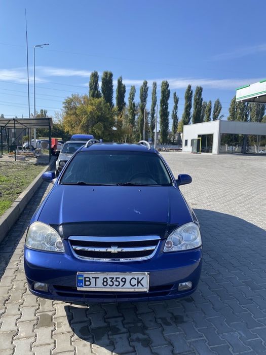 авто гарний стан
