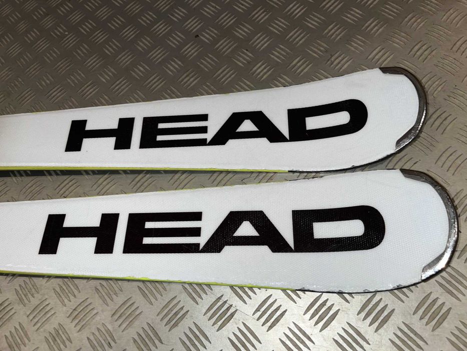 Narty HEAD WC REBELS e.XSR 149 cm ! przygotowane !