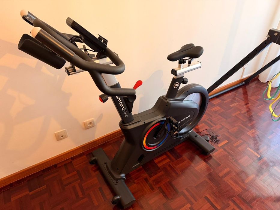 Bicicleta smartbike bodytone v3