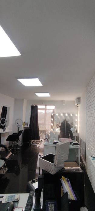 Продам бізнес студія краси