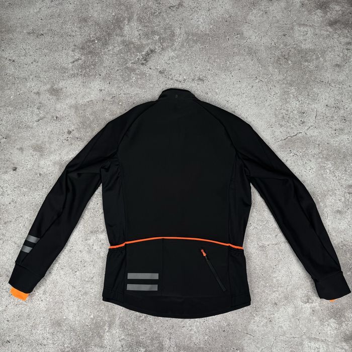 (Оформлено)Вело куртка  Decathlon Triban RC500 в L розмірі та новому с