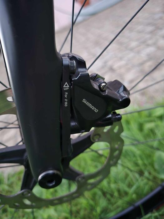 Vendo/troco Canyon estrada de disco