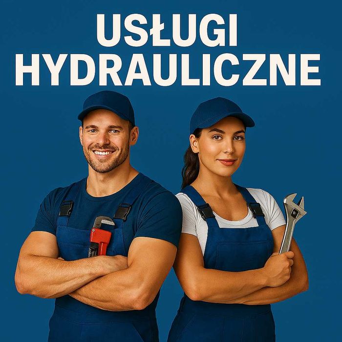 Hydraulik Wałbrzych, Szczawno-Zdrój i okolice