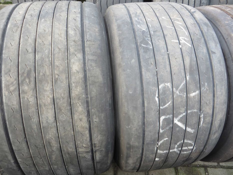 opony 445/45r19,5 Continental