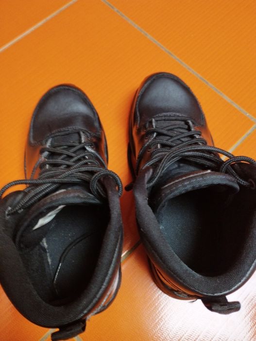 Buty zimowe Nike, dziecięce