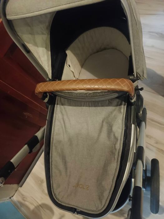 Wózek joolz geo w bardzo dobrym stanie