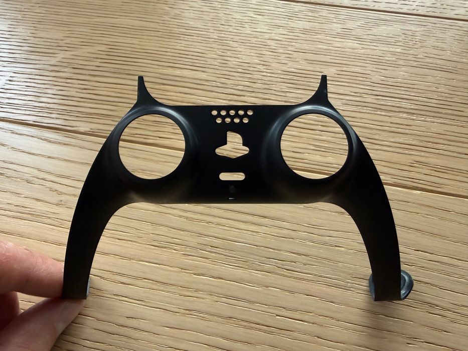 Dualsense PS5 środkowa obudowa pada