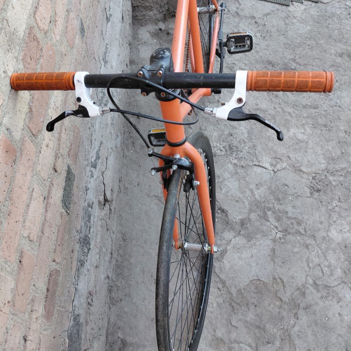 Велосипед Single Speed / Fixie / городской велосипед