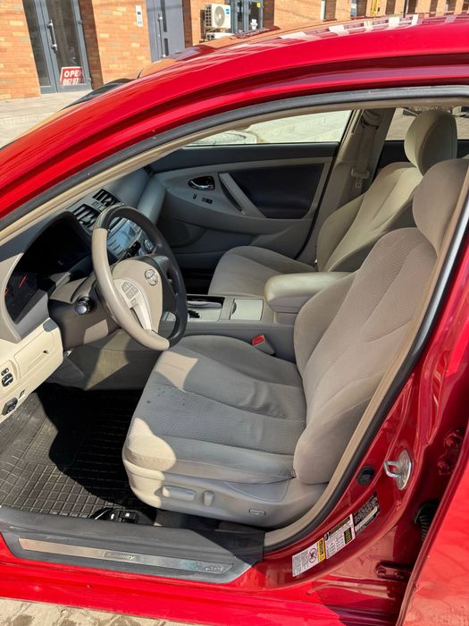 Toyota Camry 2.5 газ/бензин | Автомат | Ціна нижче ринку